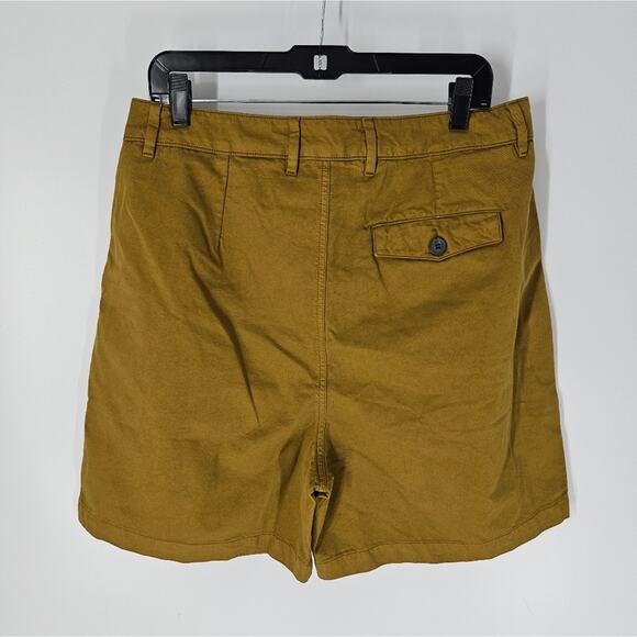 Mara Hoffman Olive Milo Shorts 12 - Picture 6 of 11